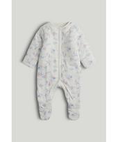 MOTHERCARE šliaužtinukas ilgomis rankovėmis, cm