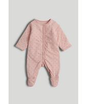 MOTHERCARE šliaužtinukas ilgomis rankovėmis, cm