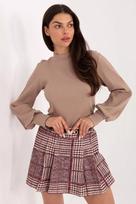 Šortai-sijonas modelis 221574 Italy Moda