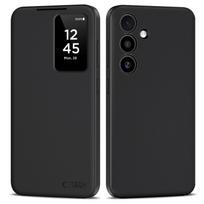 Atverčiamas dėklas Tech-Protect Smart Wallet Samsung Galaxy S25 Plus