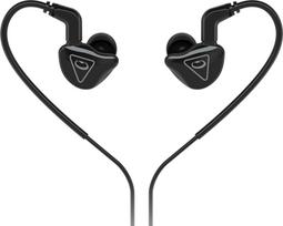 Behringer MO240 - 2-way in-ear headphones