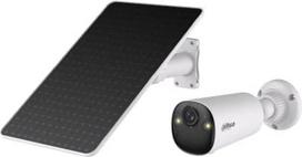 Dahua WRL CAMERA 4MP BULLET 4G KIT/KITBF4CP-4G0210BXL/M0508 DAHUA