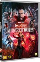 Disney Doctor Strange in the Multiverse of Madness