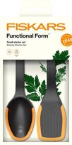 Fiskars - FunctionalForm Kitchen Set of 2 Pieces - Pallet & Spoon