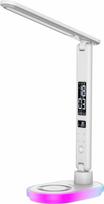 Hawk HW-LAMP03 LED Desk Lamp White RGB
