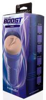 Fleshlight Fleshlight Boost Bang Dark Intimate Machine with Suction Control, 24.8 cm