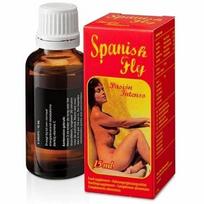 Cobeco Pharma Cobeco Spanish Fly Passion Intenso 15ml - Energizing Botanical Formula