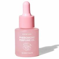 Eye of Love Eye of Love Bloom Sunny Daze Perfume Oil 20ml - Bergamot & Jasmine Aroma