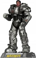 Mcfarlane Toys Fallout Movie Maniacs Action Figure Maximus (Season 2) 17 cm / Fallout Maximus Season 2 Movie Maniacs Figurka 17 cm