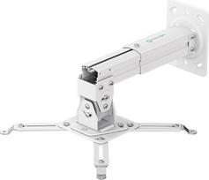 Onkron PROJECTOR ACC MOUNT/WHITE K3A-W ONKRON