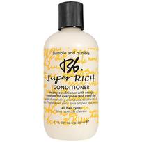 Bumble and bumble Bb. Super Rich Conditioner - kreminis kondicionierius plaukams drėkinti, 250 ml