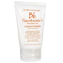 Bumble and bumble Hairdresser`s Invisible Oil Conditioner - kondicionierius, 60 ml