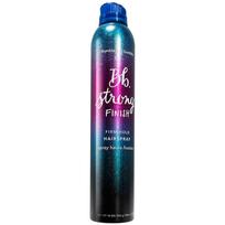 Bumble and Bumble Strong Finish Firm Hold Hairspray - stiprios fiksacijos lakas, 300 ml