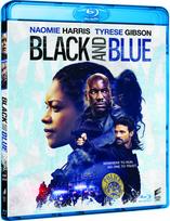 Sony Pictures Black And Blue - Blu Ray