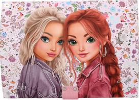 Topmodel - Jewellery Box With Code And Sound COWGIRL (413944)