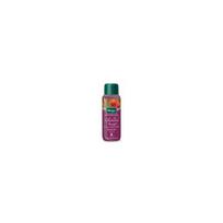 Kneipp Foam bath Red poppy and cannabis - vonios putos, 400 ml