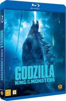 Twentieth Century Fox Godzilla: King Of The Monsters