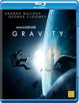 Twentieth Century Fox Home Entertainment Gravity (Blu-Ray)