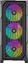 Xilence CASE MIDITOWER ATX W/O PSU/XILENT BREEZE II XILENCE