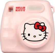 Yashica - Hello Kitty Mini Digital Camera - Pink