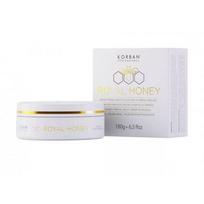 Korban Professional Royal Honey Mask Atkuriamoji plaukų kaukė, 180g