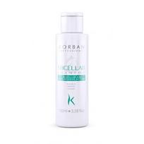 Korban Professional Micellar Shampoo Valomasis micelinis šampūnas, 100ml
