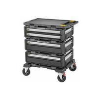 Įrankių vežimėlis DeWALT DWST60510-1
