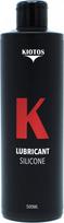 Lubrikantas Kiotos Glide Kiotos Lubricant Siliconebased, 500 ml