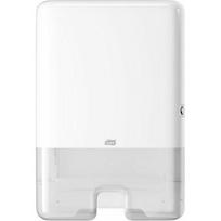 Tork Tork Xpress Dozownik do ręczników w składce wielopanelowej, H2 - White | 552000 | 7322540349122