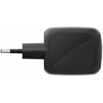 charger Belkin BOOSTCHARGE 67W DUAL USB-C LADE | WCH020KQBK | 745883921621