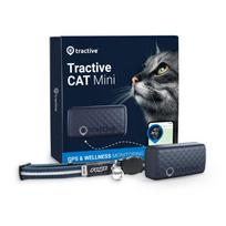 Tractive GPS Mini sekiklis katėms, Smėlio