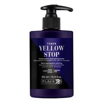BLACK TONER tonuojamasis plaukų kremas, 300 ml