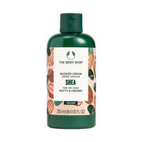 THE BODY SHOP SHEA kreminė dušo želė, 250 ml