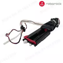 Roborock S8 MaxV ultra stotelės šepetėlių blokas