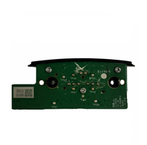 Roborock S8 maxV Ultra pakrovimo  sensorius