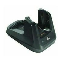 KIT MC33 1-SLOT USB/ĮKROVIMO DOKAS SU BATERIJOS ĮKROVIKLIU IR MAITINIMO + DC KABELIU | KT-CRD-MC332SUCHG-01 | 8596375246799