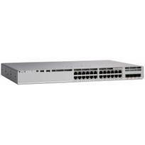 Switch Cisco Catalyst 9200L (C9200L-24PXG-4X-A) | C9200L-24PXG-4X-A | 0889728170321