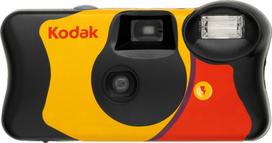 Vienkartinis fotoaparatas Kodak Fun Saver, VFTKDK141311155VOK