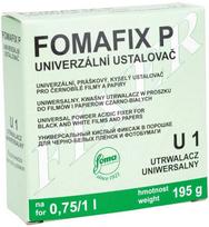 Foma kinniti Fomafix P (U1) 1L, FLPFOAV70120