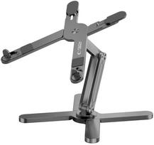 Tech-Protect laptop stand ULS200, grey, NOATPT5906302309870