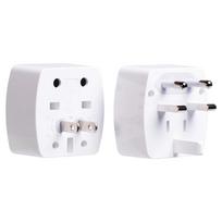 D-Fruit travel adapter DF128, PSTDFT50502