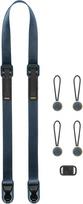 Peak Design camera strap Leash, ocean, FOTPEAL_DS_3