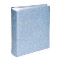 Album B 10x15/300M-2 Canvas, blue, DFTVCC10283