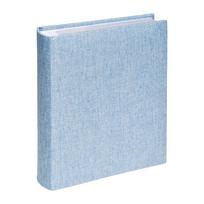 Album B 10x15/200M Canvas, blue, DFTVCC10282