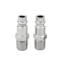 Oro jungtys CROWNMAN 1651008 (2 vnt., 1/4" F)