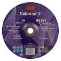 Šlifavimo diskas 3M Cubitron 3 230x7/22,23mm