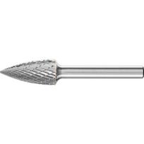 Frezavimo įrankis Kietmetalio freza Z3 Plus SPG 12x25/6mm Pferd