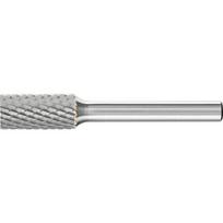 Kietmetalio freza Z4 HM ZYA 10x20/6mm Pferd