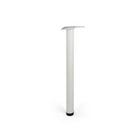 Stalo koja Ø60mm H710mm Balta