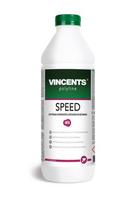 Priedas SPEED betonui ir skiediniams 1 l VINCENTS